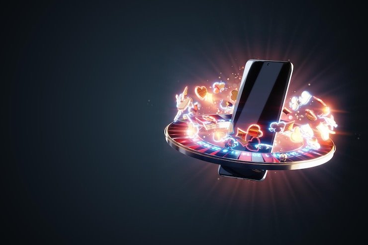 Pusat keamanan cyber galaxy77 bet dengan monitoring sistem 24/7