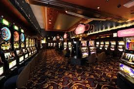 Halaman deposit di galaxy77 bet menampilkan berbagai metode pembayaran termasuk DANA, GoPay, QRIS, dan virtual account bank