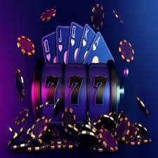 Dasbor pembayaran DANA dan OVO di galaxy77 bet