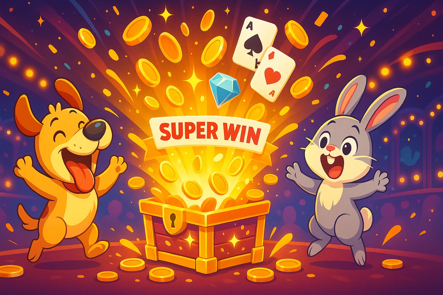 Layar taruhan Virtual Sports menunjukkan pilihan taruhan dan odds yang jelas